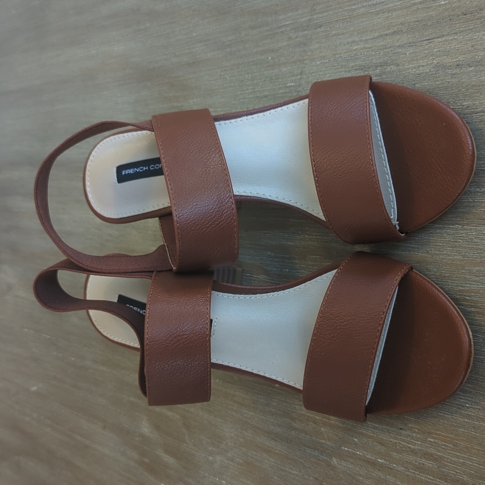 French Connection Heels